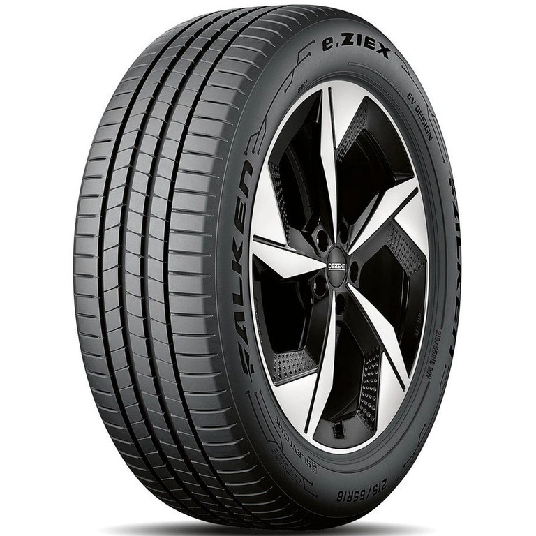 235/45R20 opona FALKEN e. ZIEX XL MFS R0 100Y